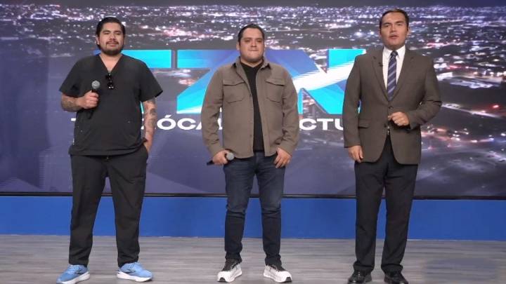 Representantes del centro terapéutico ‘Soul and Mind’ hablan de sus actividades en TZN