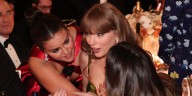 Taylor Swift Friends - Who’s in Taylor Swift's Friend Group?