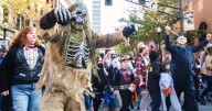 Halloween fun, frights creeping up across northeast Indiana