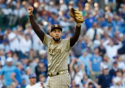 With Mike Shildt pushing the right buttons, Padres' bullpen redlines its way to series