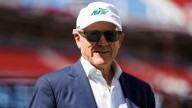 Jets boss casts doubt on Justin Fields’ consistency after benching