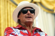 Kid Rock Gets Schooled by the Special Olympics for Using R