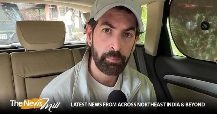 Neil Nitin Mukesh recalls working with iconic actor Satish Shah, says “he gave me a lot of love and respect”