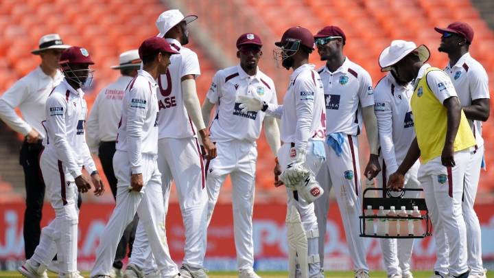 'Do they really want to play for WI?' - Lara urges players to 'find a way'
