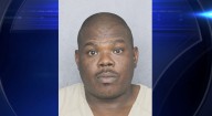 Man arrested in unprovoked attack that left elderly shopper in coma outside Aldi in Lauderdale Lakes