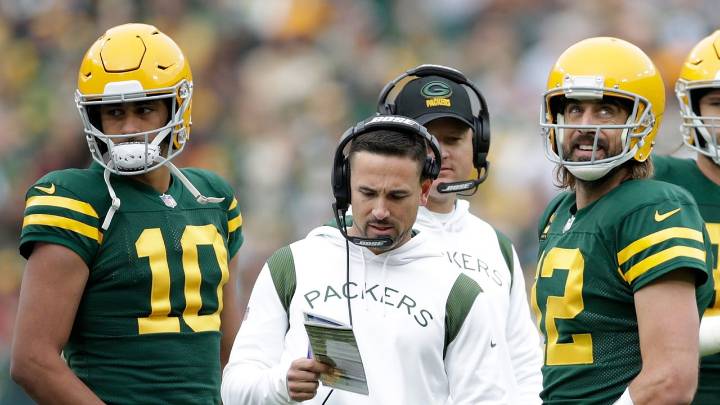 How to watch Packers vs Steelers 2025: live streams and preview for the Week 8 NFL game