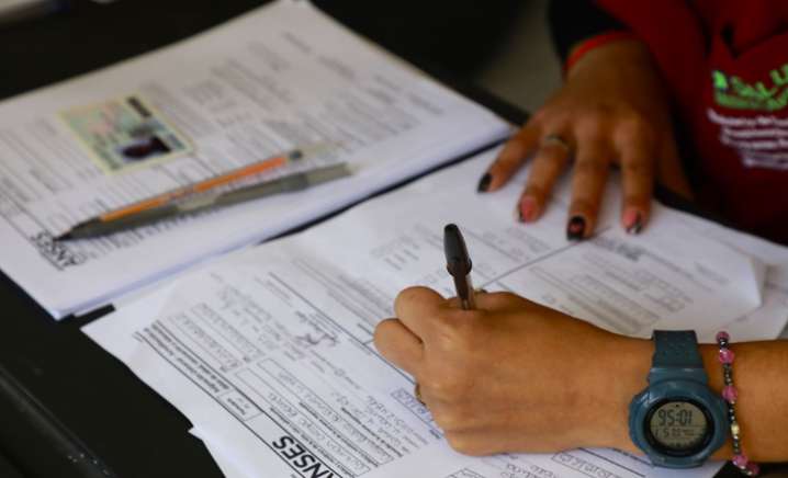 Las jornadas de “Accediendo a Derechos” continúan en Gregorio de Laferrere y González Catán
