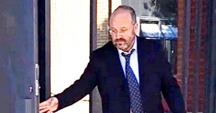 Teacher at £10k-a-year school spared jail for abusing girl he called 'ideal wife'
