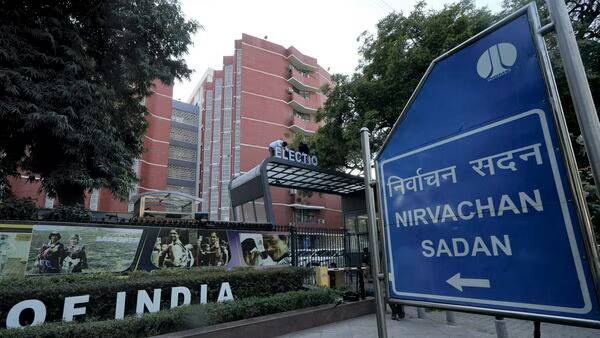 Bihar Poll Schedule to be Announced at 4 pm Today