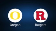 How to buy Oregon vs. Rutgers college football tickets
