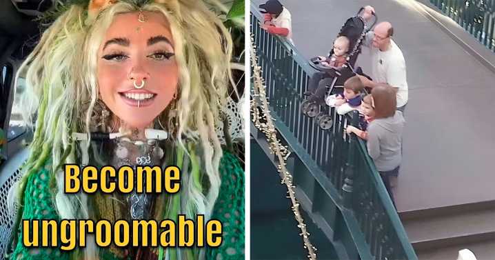 38 Painful Pics That Will Probably Make You Say “Okay, Enough Internet For Me For Today”