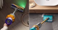 Best Dyson Vacuums, Air Purifiers, and Home Gadgets