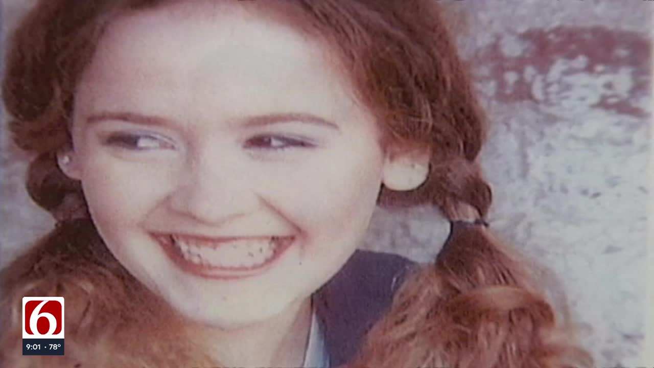 Mother fights to keep her daughter's case alive, 21 years after her murder in Tulsa: 'Half a million people know her'