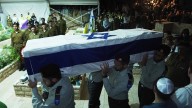 Bodies of two more Israeli hostages handed over by Hamas - but uncertainty over missing remains
