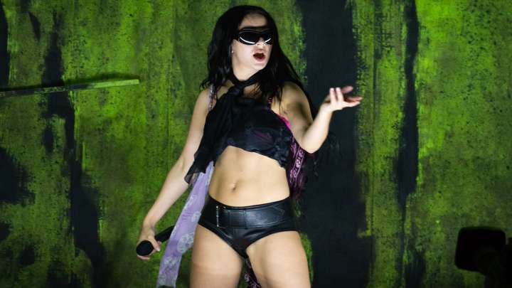 Charli XCX Film The Moment Confirms Cast