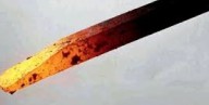 Odisha woman branded by hot iron by in