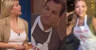 En MasterChef, Wanda Nara y Evangelina Anderson destacaron el gesto de Maxi López: “Ejemplar”