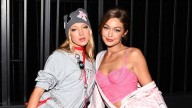 Gigi Hadid, Lacey Chabert, Julia Fox and More!
