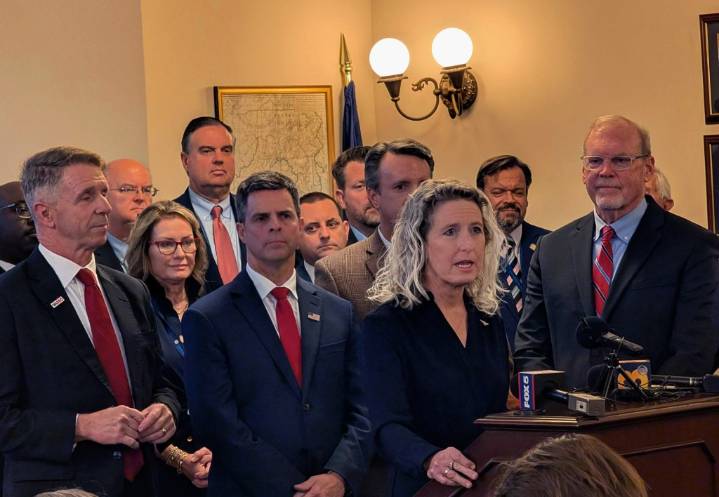 Virginia Democrats are trying to redraw Congressional maps
