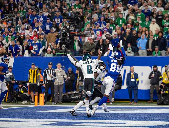 Eagles’ Howie Roseman offseason decisions have left cracks in the defense