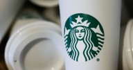 Woman asks Starbucks to fill pumpkin with coffee and results are wild