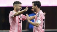 Jordi Alba se retirará del fútbol al final de la temporada en Miami