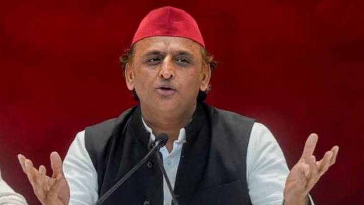 Fearing ‘loss’ of LoP post in UP Council, SP names candidates a year before polls