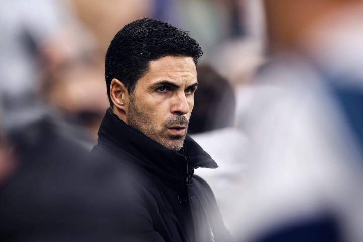 Arsenal's win over Fulham was vintage Mikel Arteta: A set-piece winner and no shots on target faced