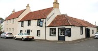 Historic Fife inn that is 'absolute gem' crowned Scotland's best pub for 2025