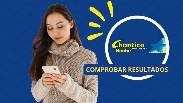 Lotería Chontico Noche en Colombia: revisa el resultado oficial del martes 14 de octubre
