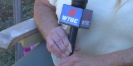 Family of man shot by Vidalia Police officer during traffic stop is demanding answers
