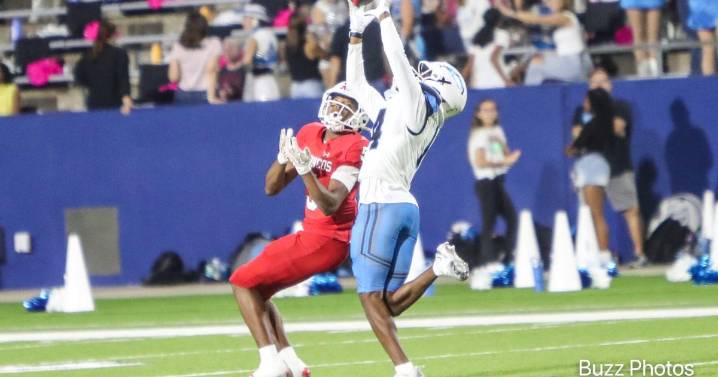 Rock Hill stuns Boyd with 4th-quarter comeback for key win