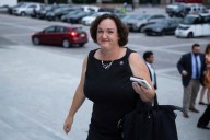 Katie Porter’s California Governor chances have collapsed