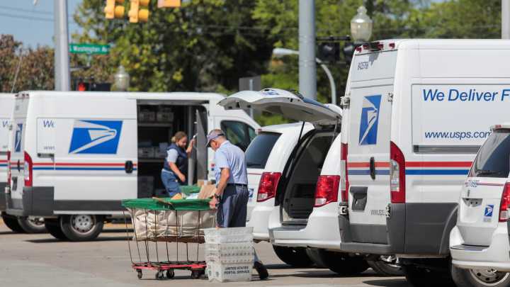 If the government shuts down, will mail be delivered? What to know