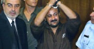 Trump mulls jailed Barghouti for Gazan post