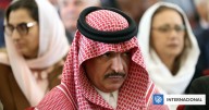 Irán da por finalizado el acuerdo que limita su programa nuclear