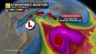 Canadian impact? All eyes on Hurricane Melissa after its Jamaica landfall