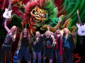 Iron Maiden regresa a México: fecha y cuándo comprar boletos para su concierto