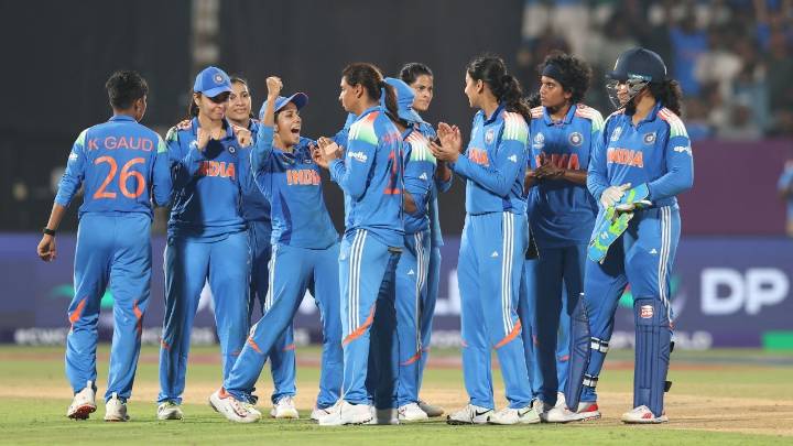 Women’s ODI World Cup 2025, IND vs ENG: head-to-head record, live streaming, pitch and weather report