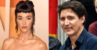 Justin Trudeau Meets Katy Perry's Daughter Daisy as Alleged Couple Takes Next Big Step: He 'Fit Right In'