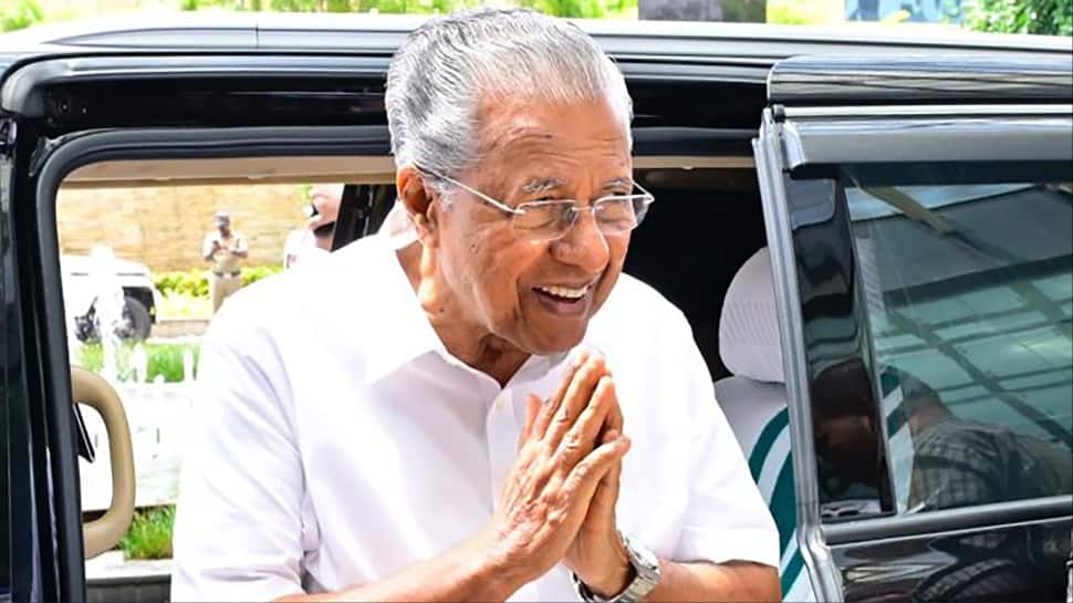 Why Kerala Reversed Stance On NEP 2020; Signs MoU To Join PM SHRI Scheme