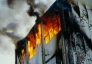 Massive fire guts 4-storey chemical factory in Indore; no casualty