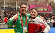 Presenta Gobierno de BJ a ganadores del Premio Municipal al Mérito Deportivo 2025