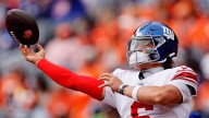 NFL rookie report cards 2025: Grading every team’s draft class after seven weeks