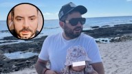 "Te amo, vive la vida": José Eduardo Derbez le manda este mensaje a su hija tras los rumores de estar en rehabilitación