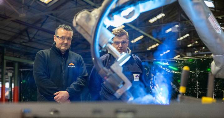 Partner content: Made Smarter programme to accelerate digital adoption in North East manufacturing