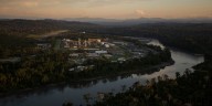 Perú acumula hidroelectricidad, gas y energías limpias en proporciones inéditas en los últimos 20 años, según Aggreko