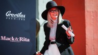 Muere Diane Keaton a los 79 años de edad