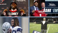 Rank'Em: This roster has 13 first