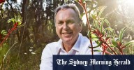 The humble scientist who became the world’s greatest eucalypt expert
